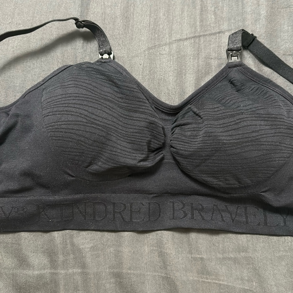 Kindred Bravely Nursing Bra